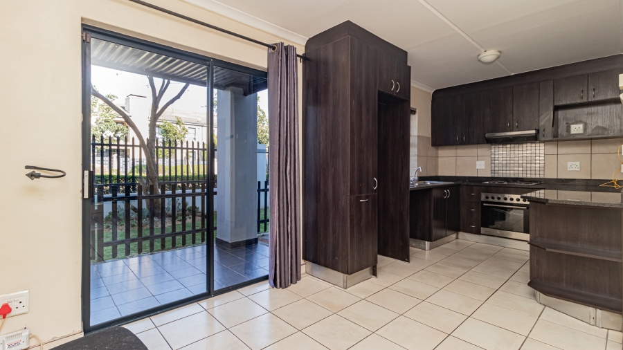 2 Bedroom Property for Sale in Burgundy Estate Western Cape
